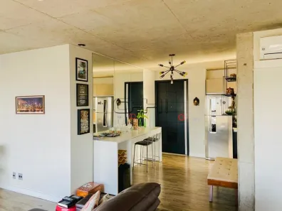 Apartamento com 1 Quarto à venda, 70m² no Campo Belo, São Paulo