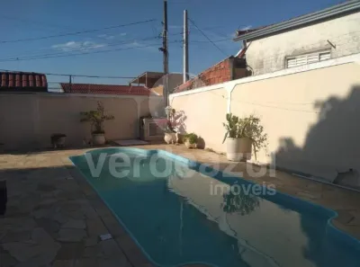 Casa com 3 Quartos à venda, 120m² no Jardim Santa Lúcia, Campinas