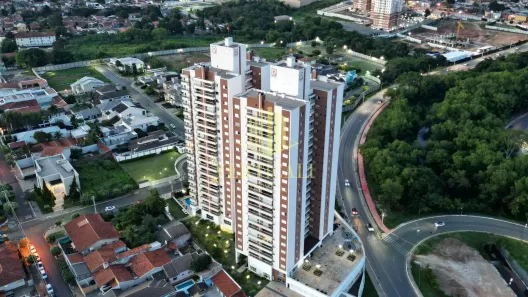Apartamento com 3 Quartos à venda, 134m² no Jardim das Américas, Cuiabá