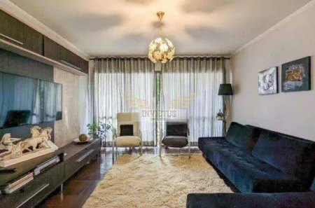 Apartamento com 3 Quartos à venda, 145m² no Centro, São Bernardo do Campo