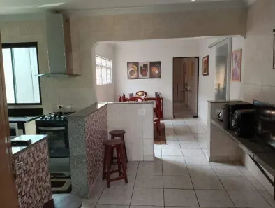 Casa com 3 Quartos à venda, 187m² no Jardim São Francisco, Piracicaba