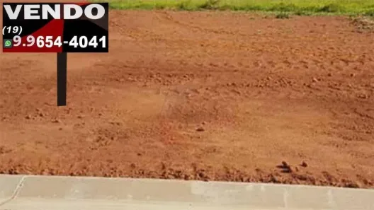 Lote/Terreno à venda, 300m² no Jardim Primavera, Nova Odessa