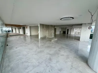 Apartamento com 4 Quartos à venda, 621m² no Umarizal, Belém