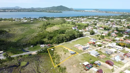 Casa com 1 Quarto à venda, 30m² no Alto Arroio, Imbituba