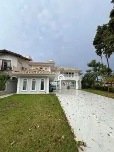 Casa de Condomínio com 3 Quartos à venda, 400m² no Chácaras Silvania, Valinhos