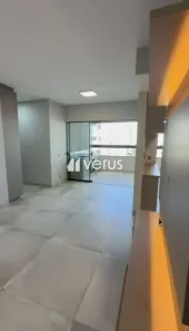 Apartamento com 3 Quartos para alugar, 95m² no Osvaldo Rezende, Uberlândia