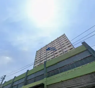Apartamento com 1 Quarto à venda, 45m² no Pinheiros, São Paulo