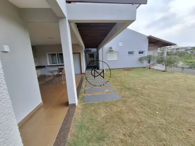 Casa de Condomínio com 3 Quartos à venda, 275m² no Distrito Industrial Benedito Storani, Vinhedo