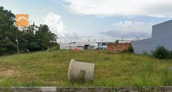 Lote/Terreno para alugar, 2555m² no Éden, Sorocaba