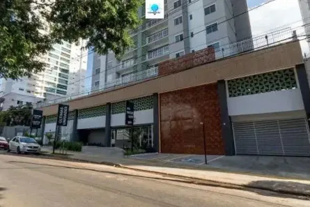 Apartamento com 3 Quartos à venda, 100m² no Setor Bueno, Goiânia