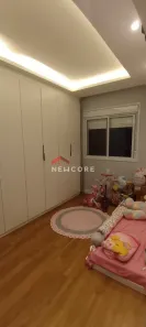 Apartamento com 2 Quartos à venda, 82m² no Parque Esplanada, Embu das Artes