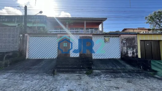 Casa com 9 Quartos à venda, 828m² no Cajueiro, Recife