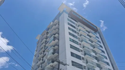Apartamento com 1 Quarto para alugar, 55m² no Nossa Senhora das Graças, Manaus