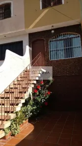 Sobrado com 2 Quartos à venda, 140m² no Alves Dias, São Bernardo do Campo