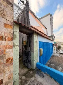 Casa com 2 Quartos à venda, 40m² no Centro, Nilópolis