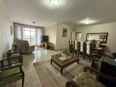 Apartamento com 3 Quartos à venda, 150m² no Higienópolis, Piracicaba