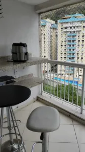 Apartamento com 2 Quartos à venda, 74m² no Santa Rosa, Niterói