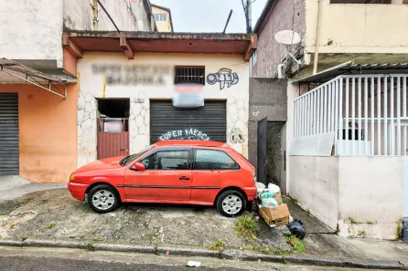 Ponto Comercial para alugar, 32m² no Americanópolis, São Paulo