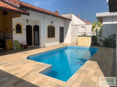 Casa com 3 Quartos à venda, 201m² no Balneário Stella Maris, Peruíbe