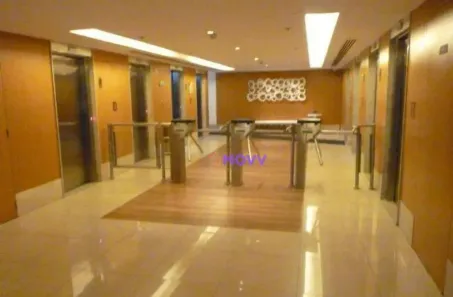Sala Comercial à venda, 42m² no Centro, Niterói