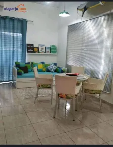 Apartamento com 1 Quarto à venda, 60m² no Estufa II, Ubatuba