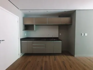 Apartamento com 1 Quarto à venda, 64m² no Cascatinha, Juiz de Fora