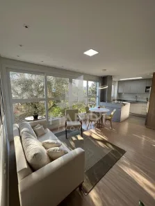 Apartamento com 2 Quartos à venda, 59m² no Jardim Botânico, Porto Alegre