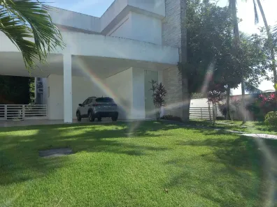 Casa de Condomínio com 4 Quartos à venda, 520m² no Tarumã, Manaus