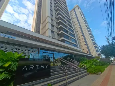 Apartamento com 3 Quartos à venda, 182m² no Guanabara Parque Boulevard, Londrina