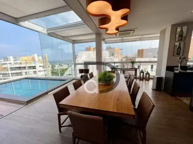 Cobertura com 4 Quartos à venda, 311m² no Riviera, Bertioga
