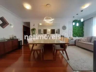 Apartamento com 4 Quartos à venda, 190m² no Santo Antônio, Belo Horizonte