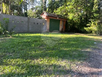 Lote/Terreno com 1 Quarto à venda, 1000m² no Boraceia, Bertioga