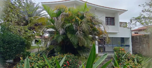 Casa com 4 Quartos à venda, 440m² no Piedade, Jaboatão dos Guararapes