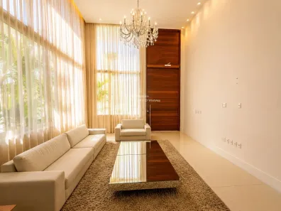 Casa de Condomínio com 5 Quartos para alugar, 800m² no Alphaville I, Salvador