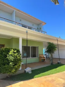 Casa de Condomínio com 5 Quartos à venda, 400m² no Parque Xangrilá, Campinas