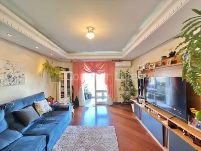 Apartamento com 3 Quartos à venda, 133m² no Guarani, Novo Hamburgo
