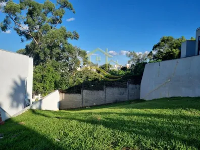 Lote/Terreno à venda, 432m² no Alphaville Nova Esplanada, Votorantim
