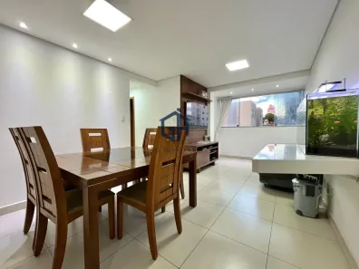 Apartamento com 3 Quartos à venda, 76m² no Manacás, Belo Horizonte