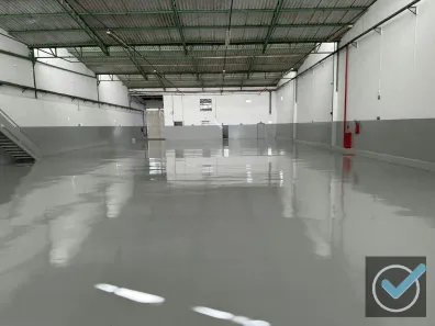 Galpão/Depósito/Armazém para alugar, 1179m² no Jardim Califórnia, Barueri