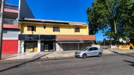 Apartamento com 3 Quartos à venda, 180m² no Vila Anair, Cachoeirinha
