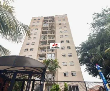 Apartamento com 3 Quartos à venda, 74m² no Chácara Califórnia, São Paulo