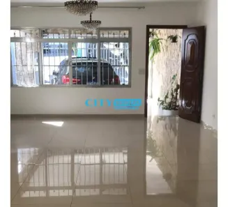 Sobrado com 5 Quartos à venda, 335m² no Vila Ivone, São Paulo