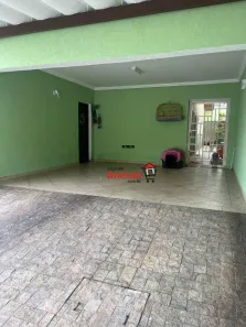 Casa com 3 Quartos à venda, 270m² no Assunção, São Bernardo do Campo