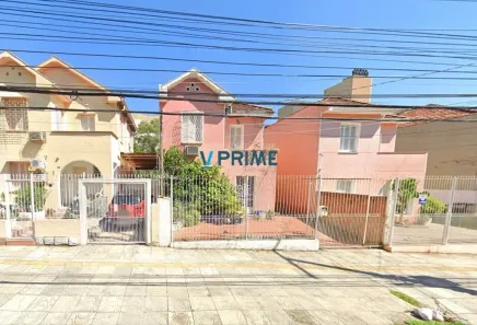 Casa com 3 Quartos à venda, 109m² no Menino Deus, Porto Alegre