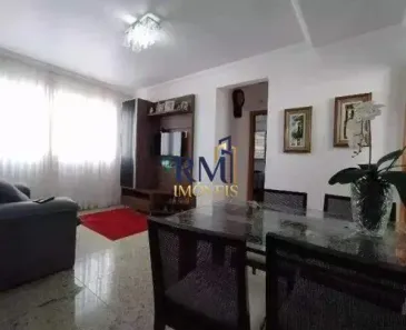 Apartamento com 2 Quartos à venda, 70m² no Carmo, Belo Horizonte