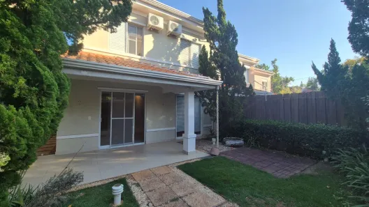 Casa de Condomínio com 3 Quartos para alugar, 106m² no Jardim Cidade Jardim, Indaiatuba