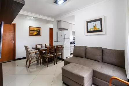 Cobertura com 3 Quartos à venda, 66m² no Jardim Alvorada, Santo André