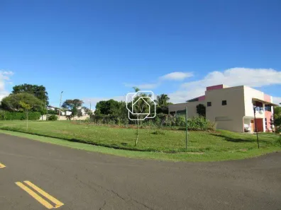 Lote/Terreno à venda, 990m² no Condomínio Fazenda Palmeiras Imperiais, Salto