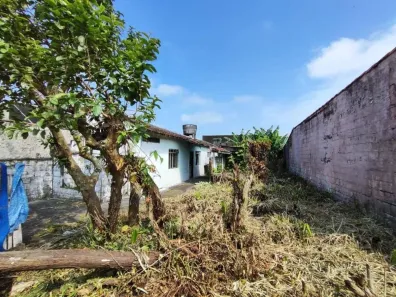 Lote/Terreno à venda, 250m² no Belas Artes, Itanhaém