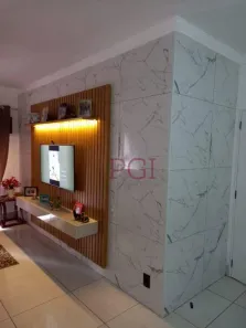 Apartamento com 3 Quartos à venda, 132m² no Vila Monte Alegre, Ribeirão Preto